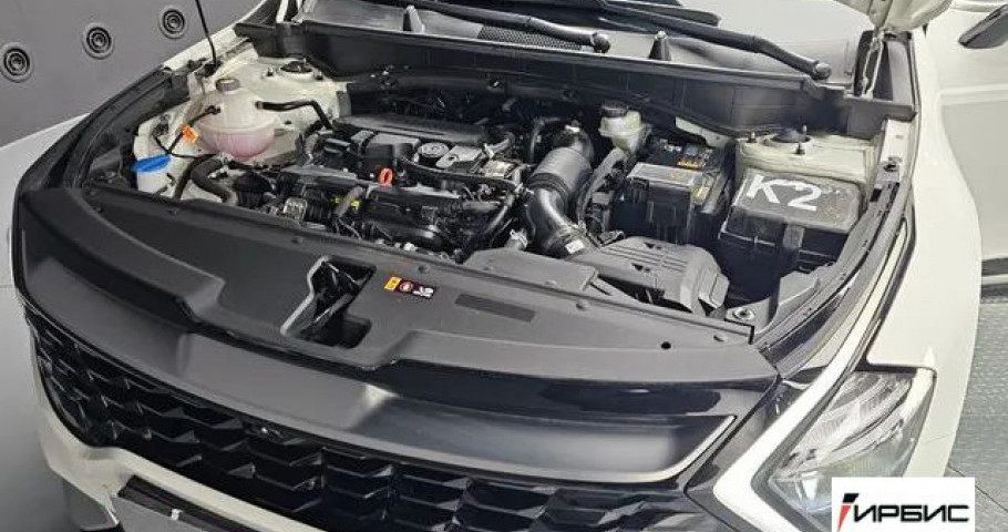 Kia Sportage V 